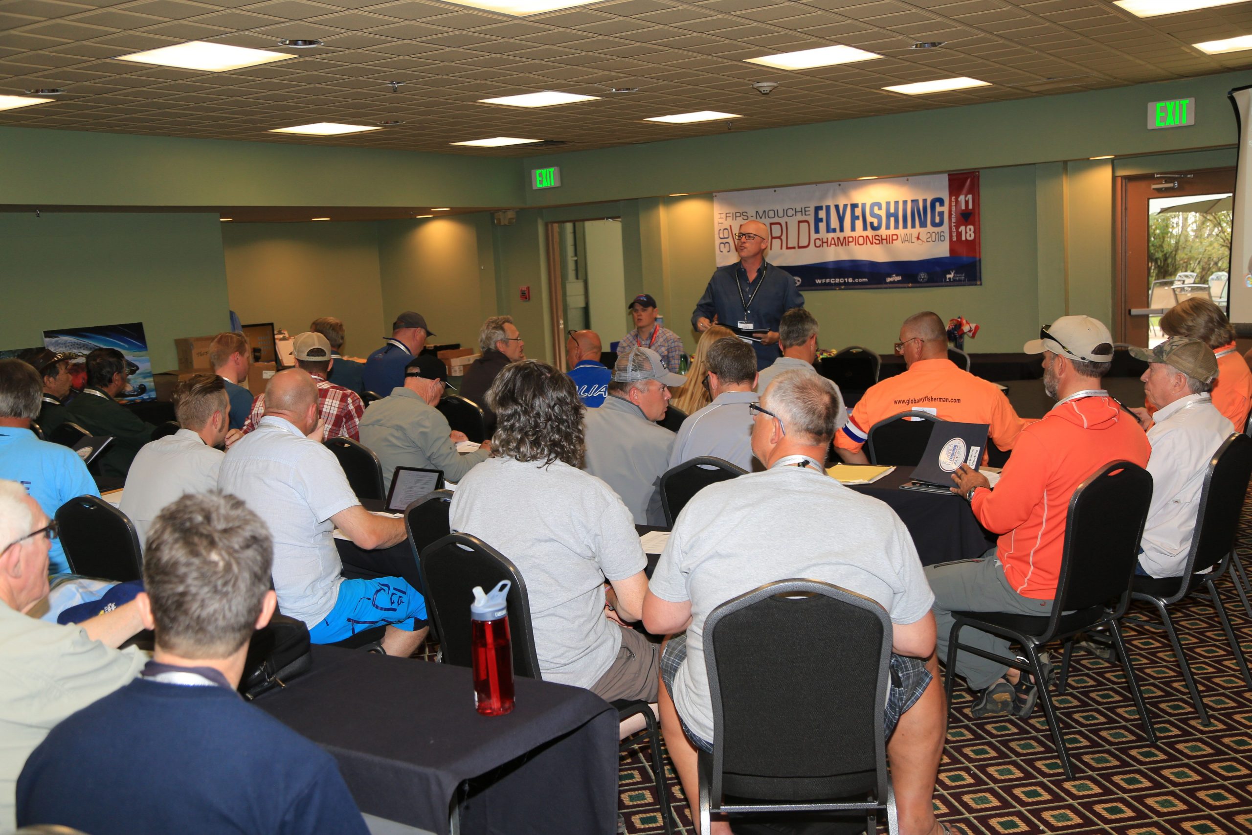 Read more about the article Conservation Symposium 1993-2003